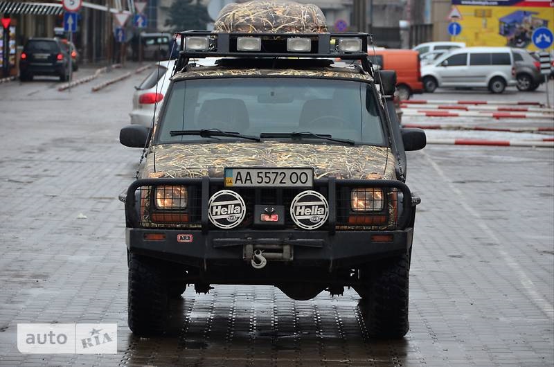 Фото всюдиходика 4