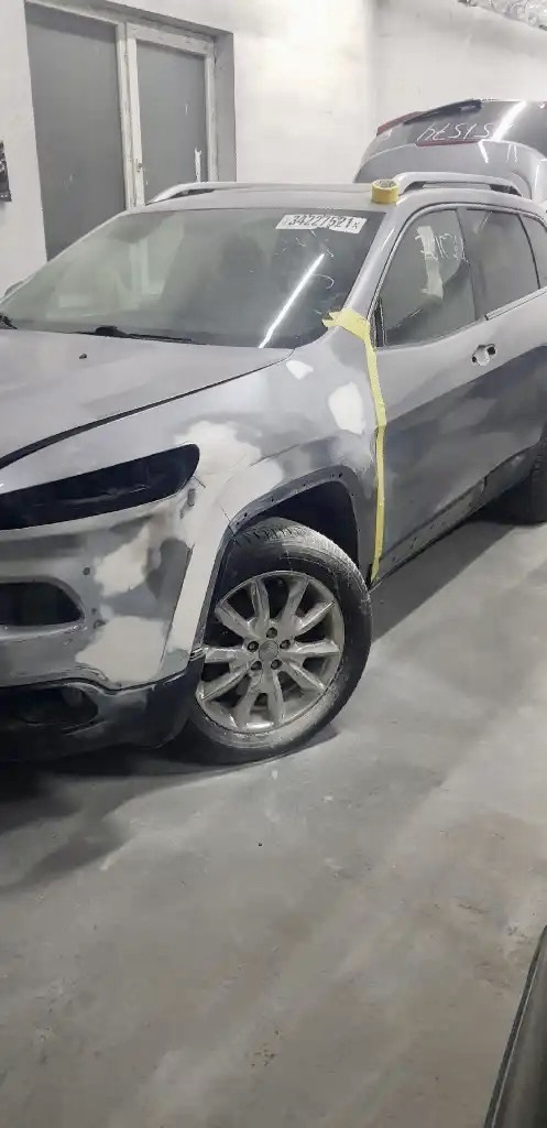 Малярка та реєстрація авто! 1