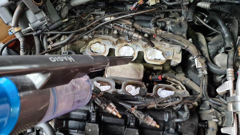 Чудо-чудове теплообмінне 68105583AG 2