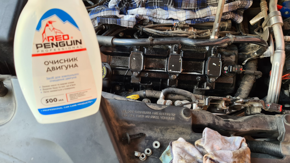 Свічки NGK ruthenium LKR7BHX (94705) 5
