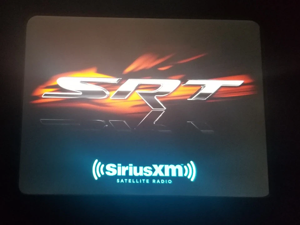 Тема SRT для індіанця