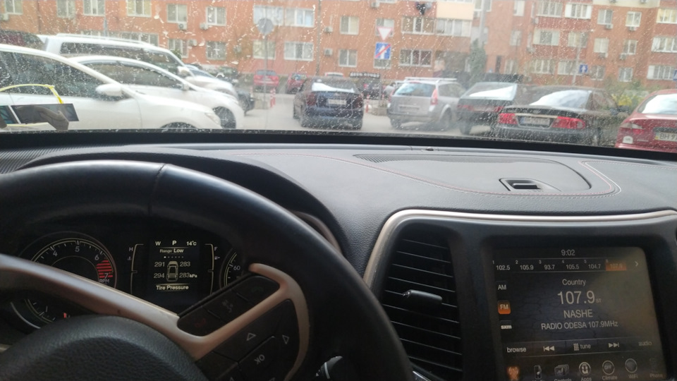 СТО Маршал м. Одеса НЕ рекомендую 4