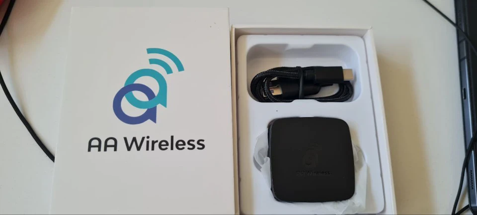 AA Wireless