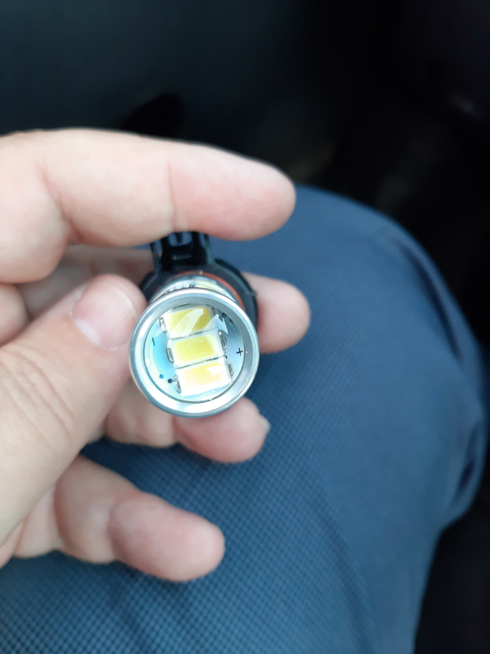ДХО Led 1