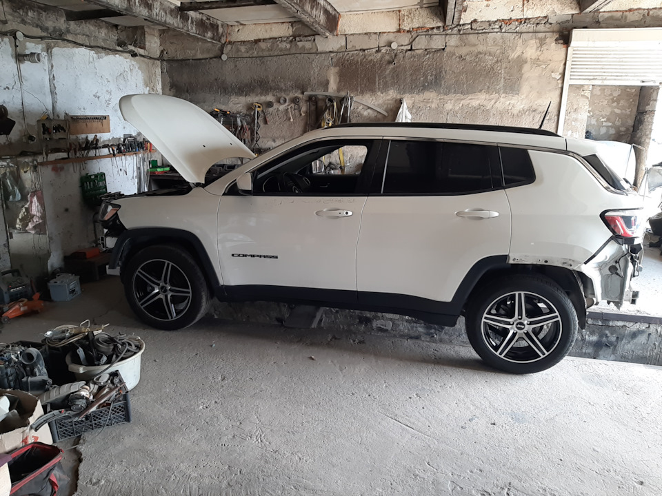 Нові диски 1