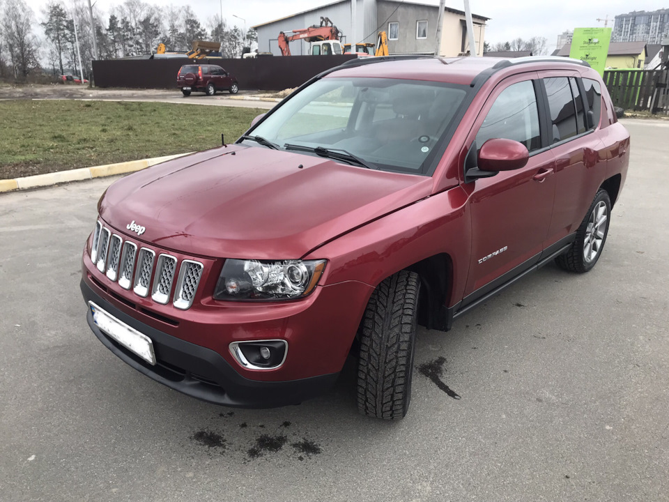 Вибір гуми 2