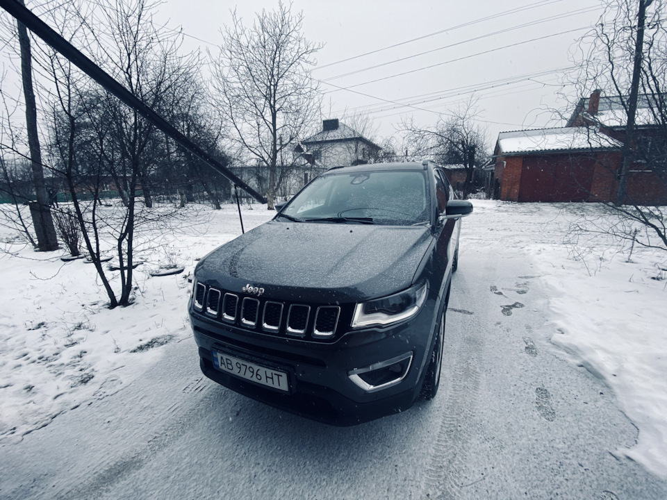Нарешті фінал 5
