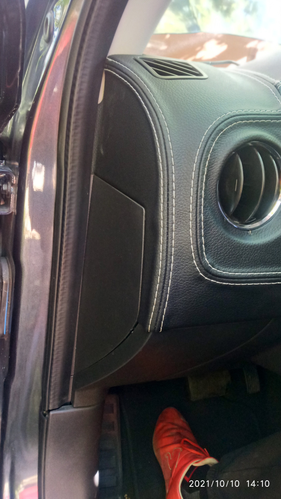 Перетяжка торпеди Jeep)) 4