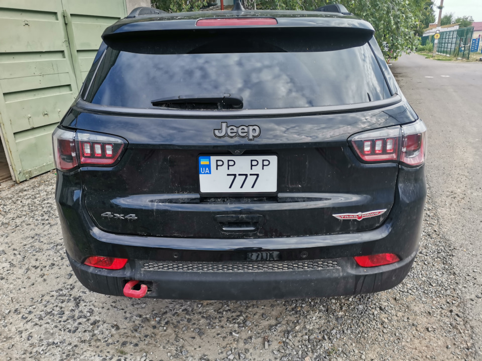 Інз під американський розмір. 4
