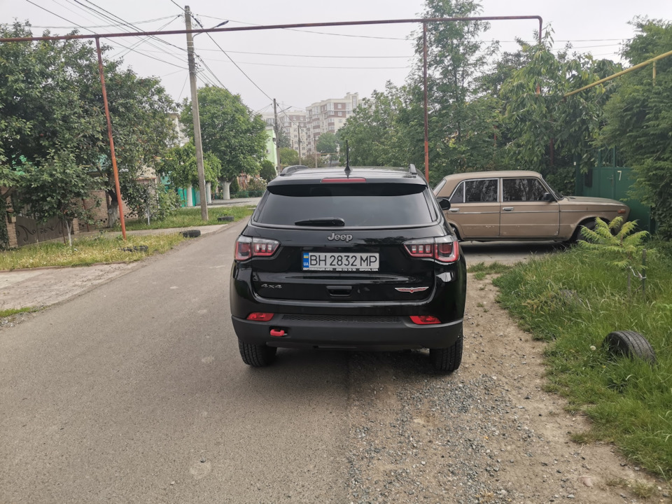 Тоніровка 5