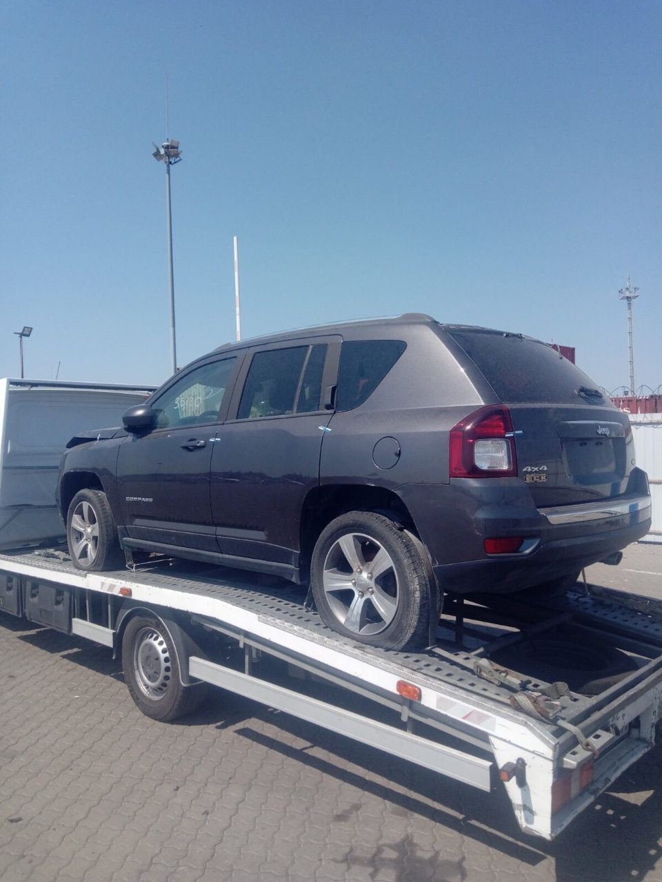 Покупка і доставка у Львів 2