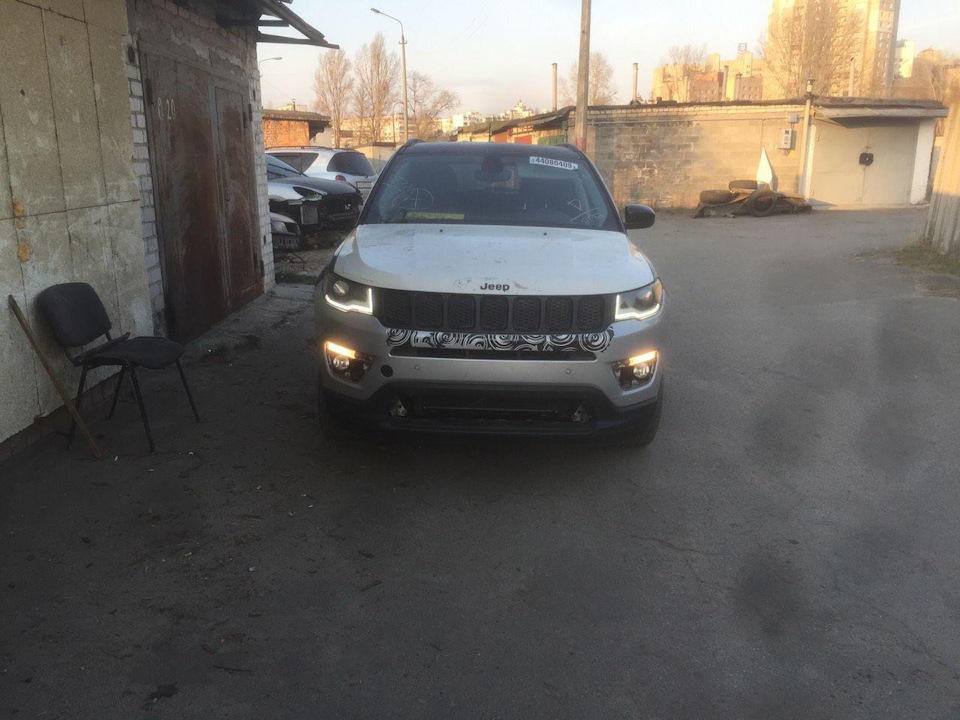 Готовий до фарбування 3