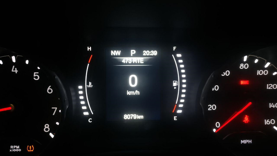 Jeep готовий (ну практично) 4