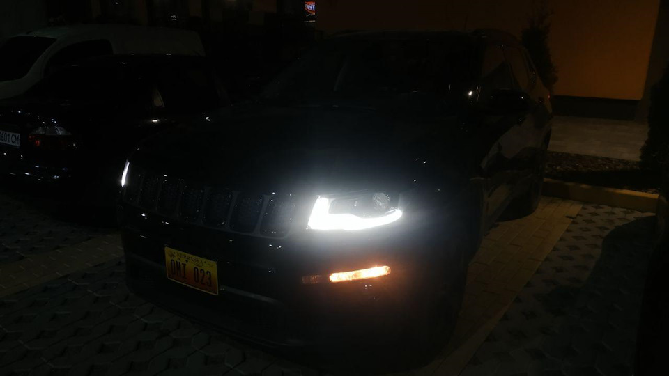 Jeep готовий (ну практично) 3