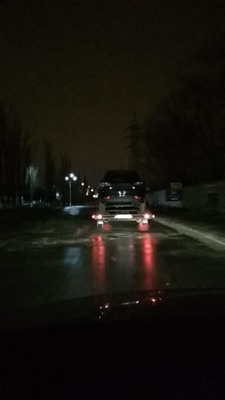 Відновлення. Приємний клопіт 2