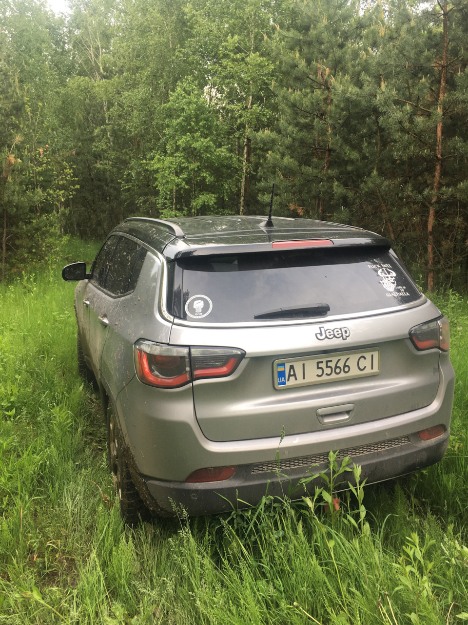 Режим mud 1