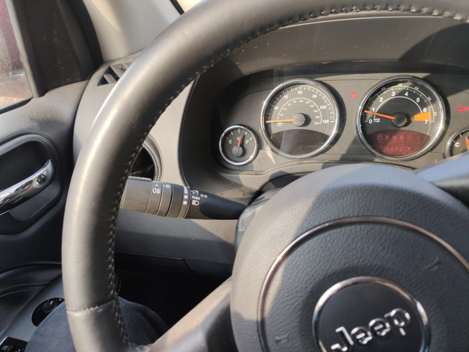 Автосвітло 1