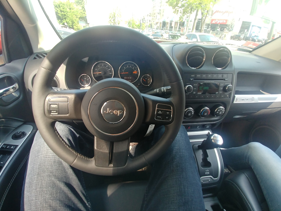 Head up display 1