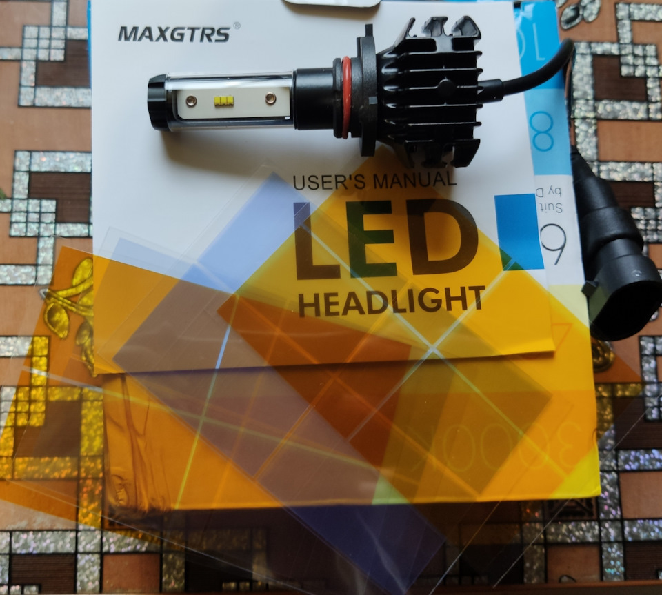 Відгук на діоди 2 1