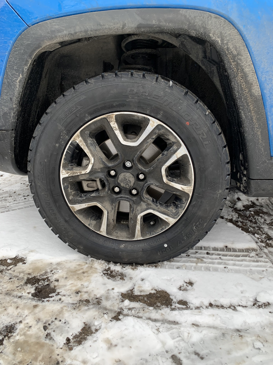 225/65/R17 (зроблено в Україні) 3