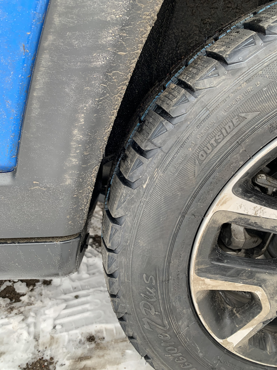 225/65/R17 (зроблено в Україні) 4