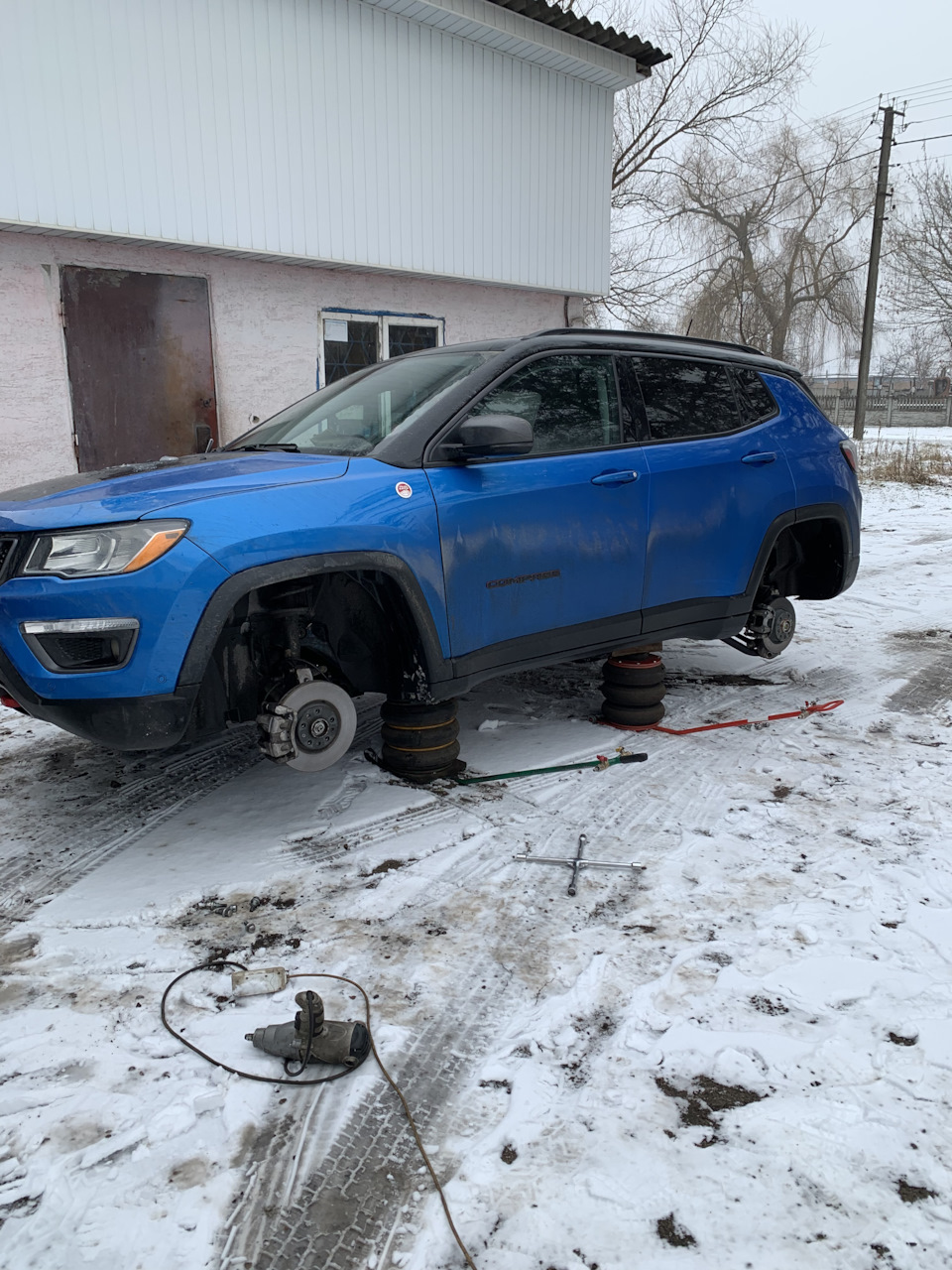 225/65/R17 (зроблено в Україні) 5
