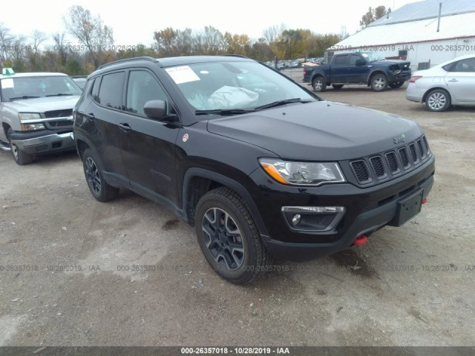 Покупка авто зі США