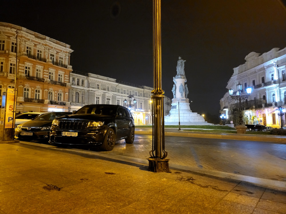 На вихідні до Одеси 3