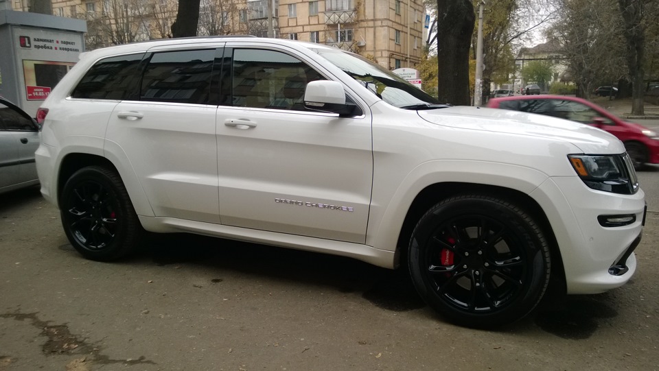 Фарбування дисків 4