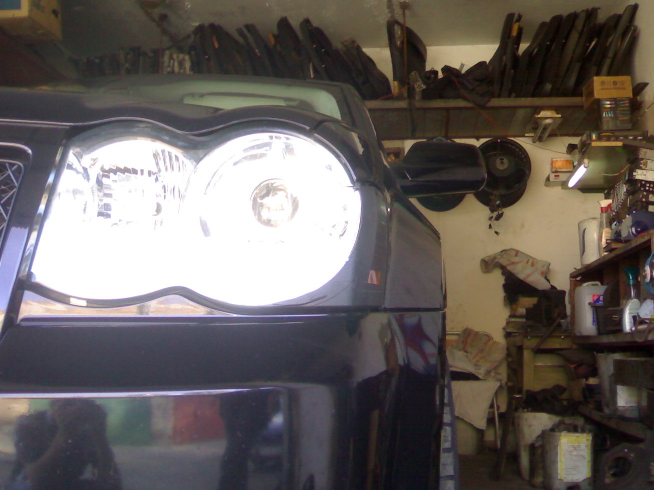 Дурні думки 2