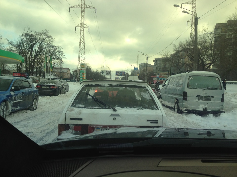 Трохи про нове 4