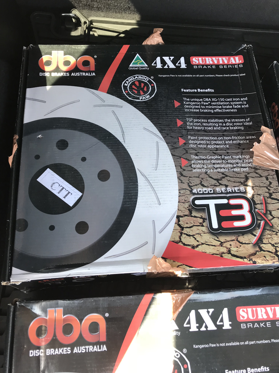 ГАЛЬМА-КОЛОДКИ-КИСКИ-TOD-4-Motul-RBF660 1