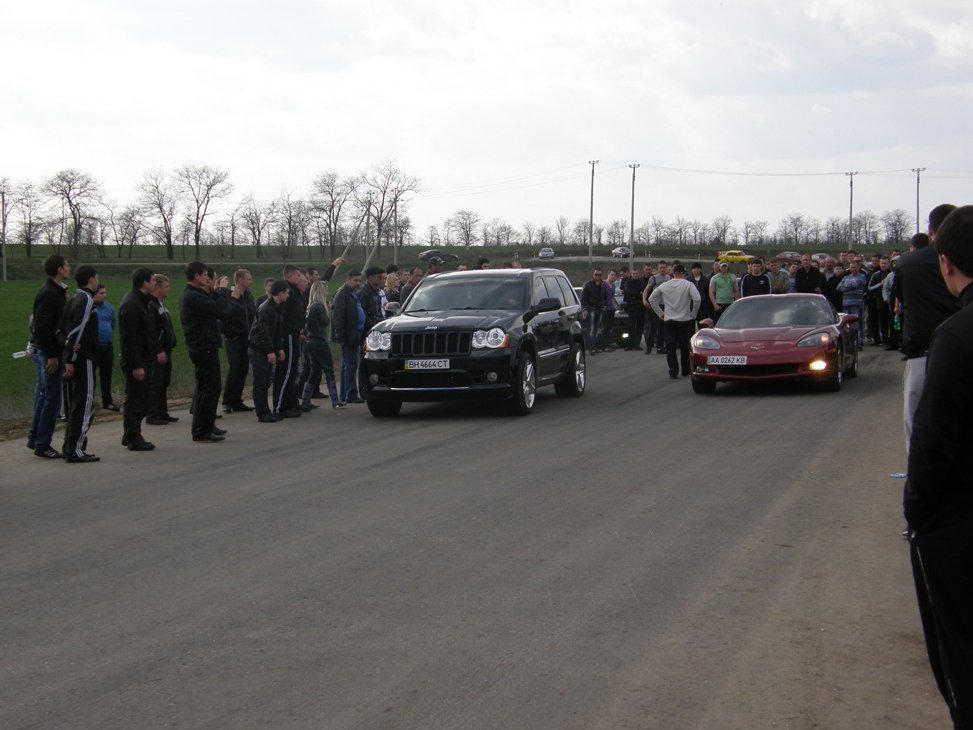 6 км добре покаталися) 3