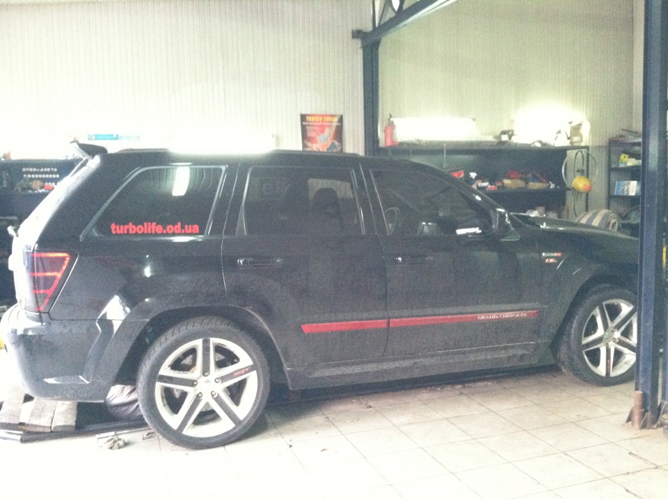 Bwoody performance 5