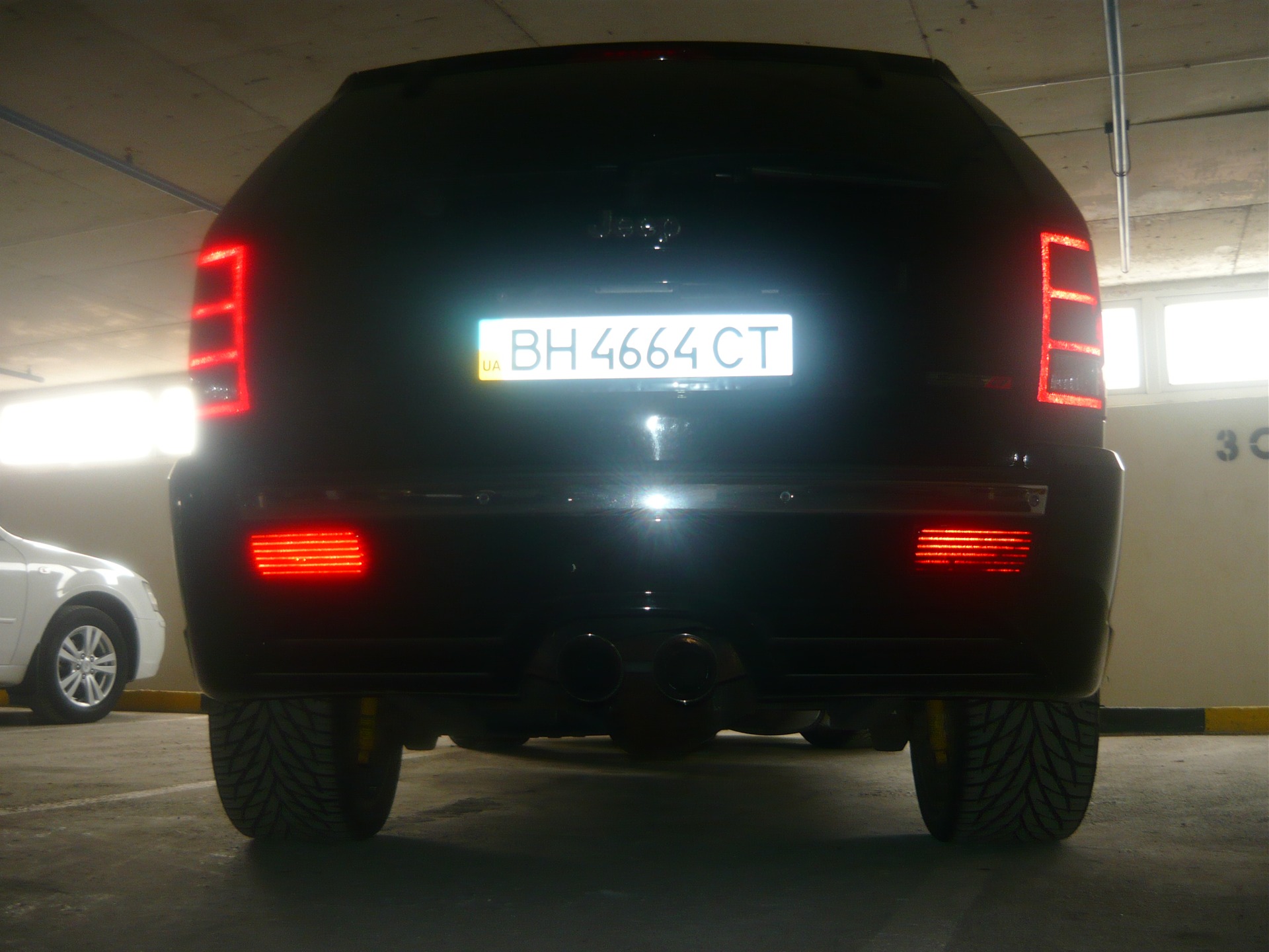 Перевзувся) 2