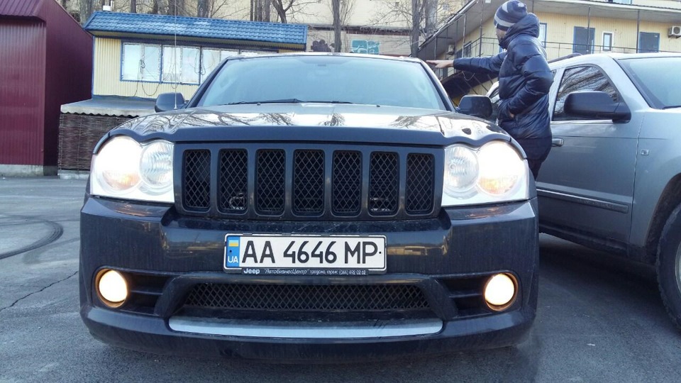 Ксенон або Osram Cool Blue Hyper Plus 5000K 2