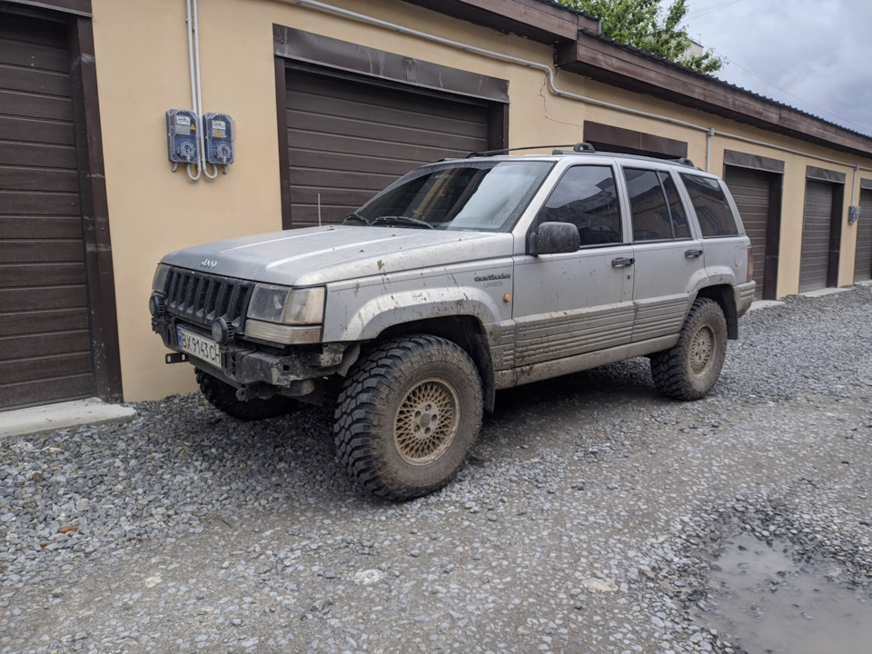 Піст нічим 3