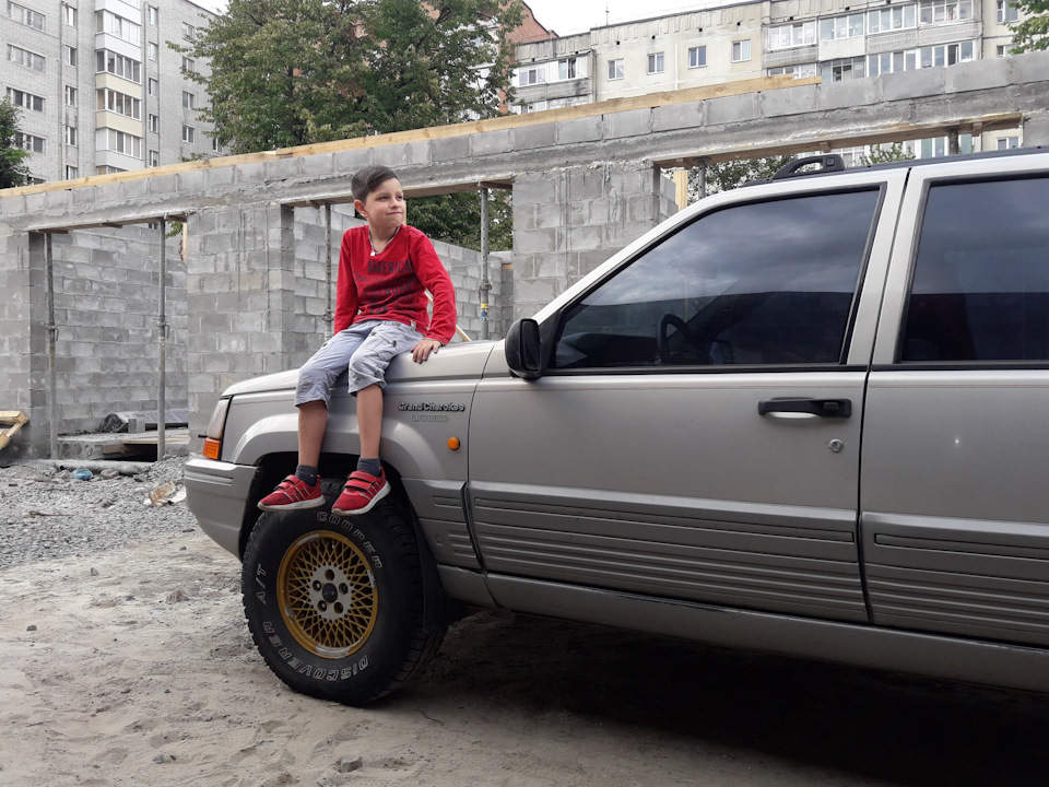 Просто пару фоток 2