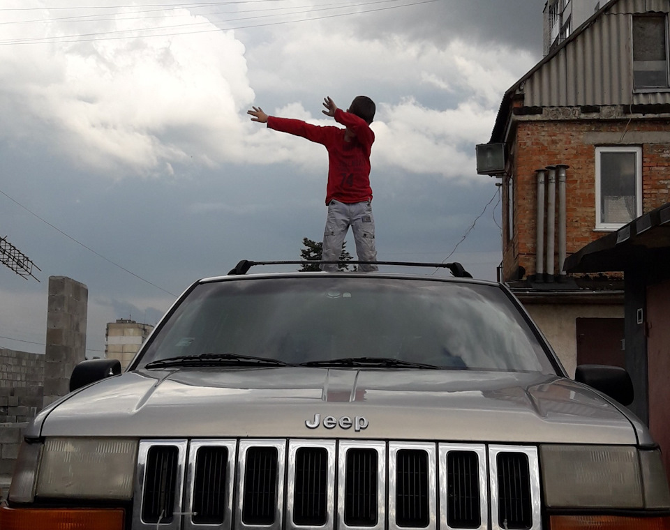 Просто пару фоток 3
