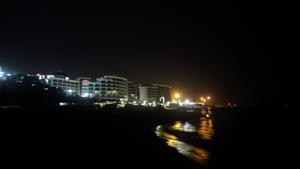З'їздив на морко. Витрата газу. Поломки. 3