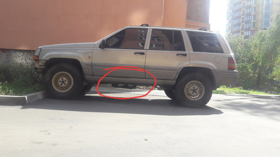 Захист роздатки. Варіанти? 1