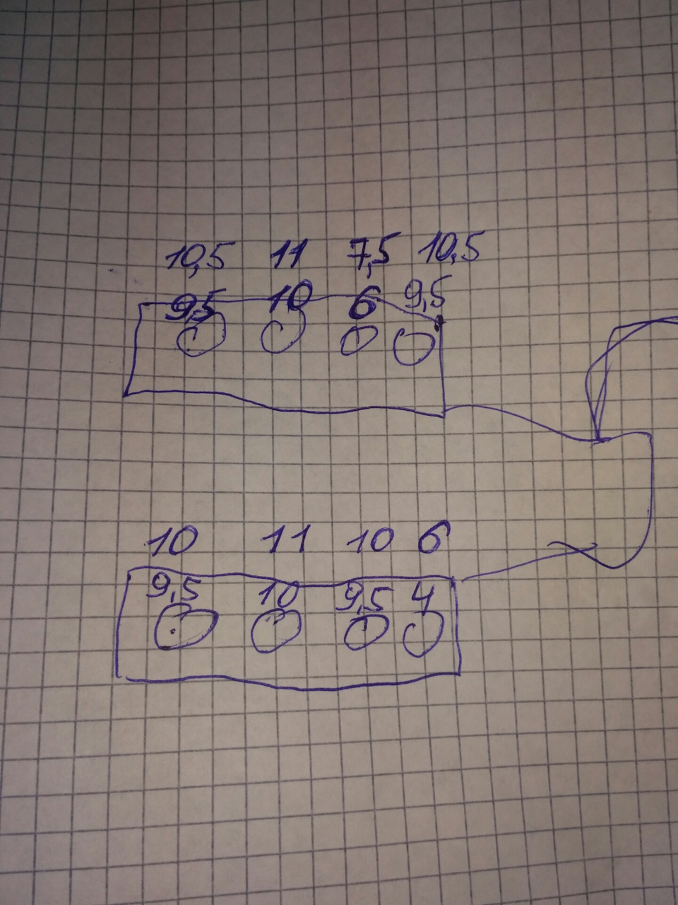 Компресія та розкоксування 2
