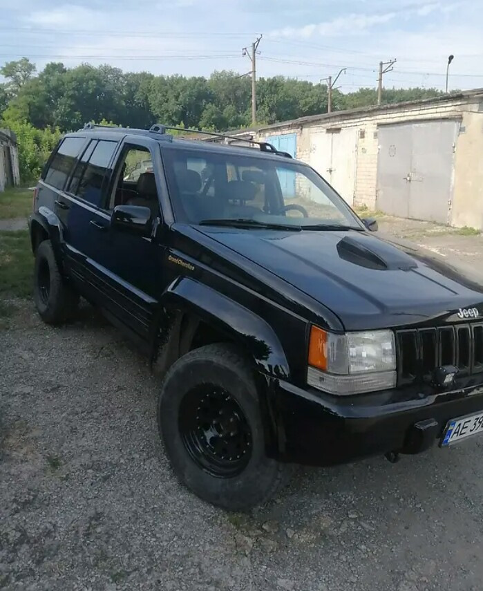 Трохи історії та спадщина. 3