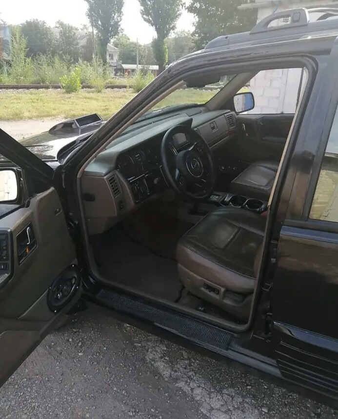 Трохи історії та спадщина. 5