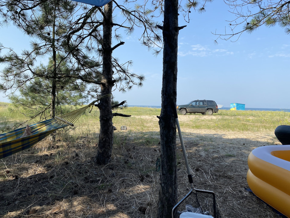 Відпочинок на морі частина 2 4