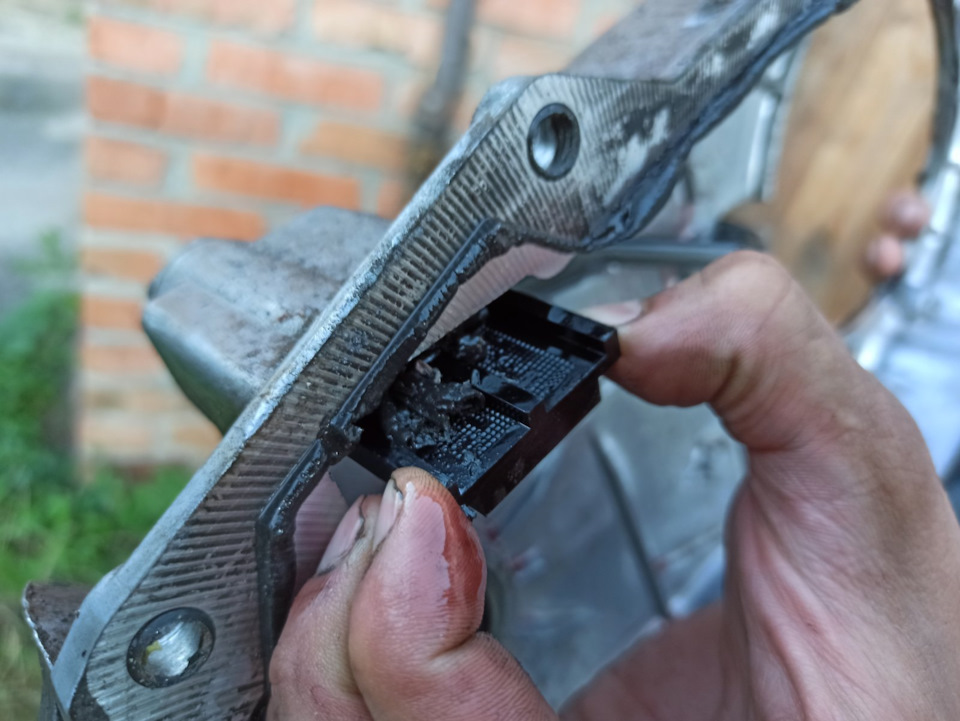 Заміна nv 249 на nv 249 od 4