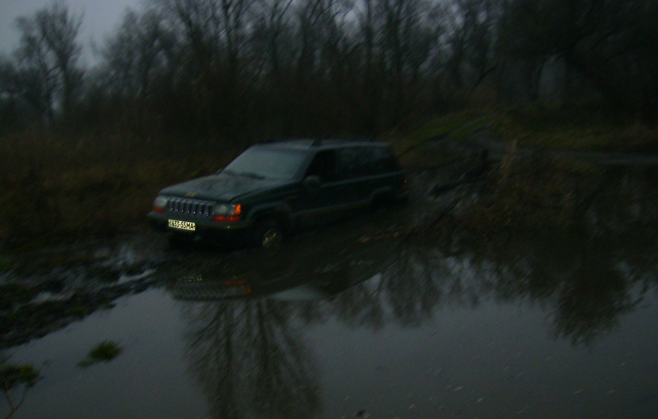 Чим крутіше Jeep тим ... 5