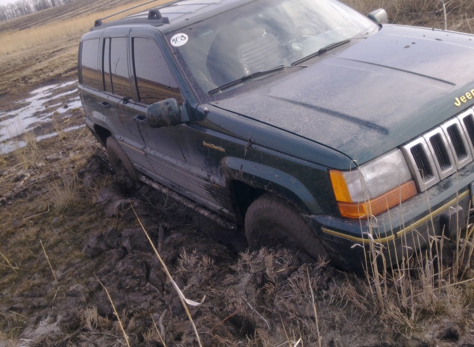 Чим крутіше Jeep тим ... 1