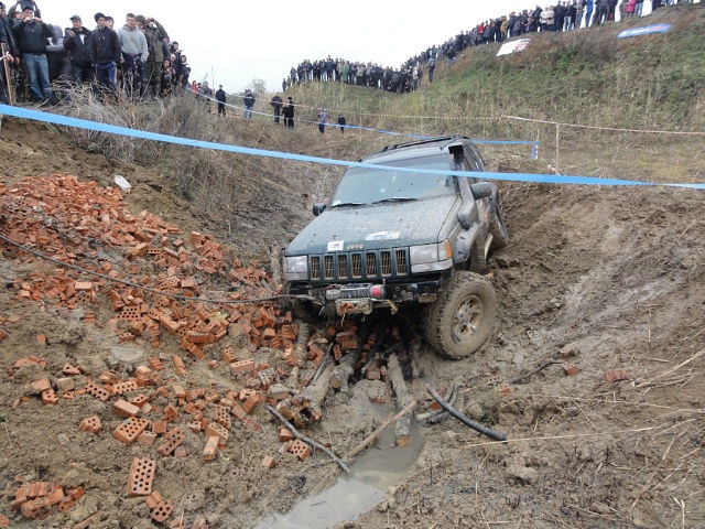 джип тріал 5