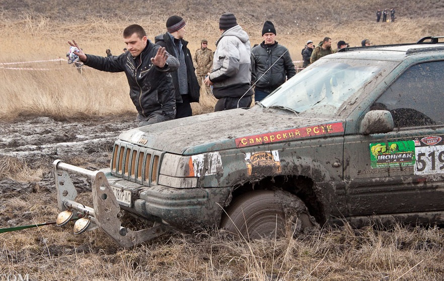 Самарські нетрі 3